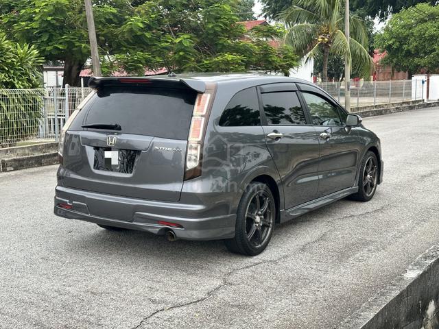 2010 HONDA STREAM 1.8 i-VTEC RSZ FACELIFT (A) - 4