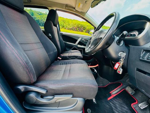 -2017-Perodua MYVI 1.5 SE FACELIFT (A)Loan/Cash - 4