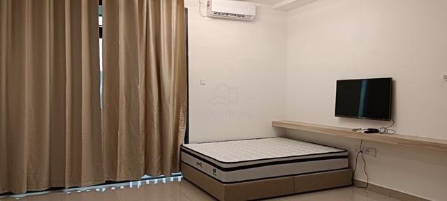 KSL Residence 2 @ Kangkar Tebrau 1