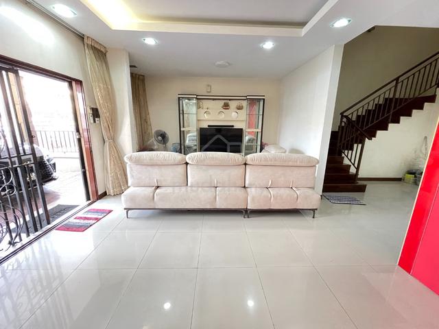(✅SUPER DEAL✅)Taman Damai Jaya Selayang Perdana Residence 2 one Sierra 1