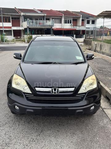 2010 Honda CR-V 2.0 I-VTEC (A) - 3