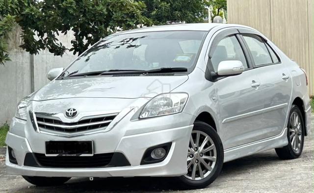 2011 Toyota VIOS 1.5 G LIMITED MERDEKA SALE - 1