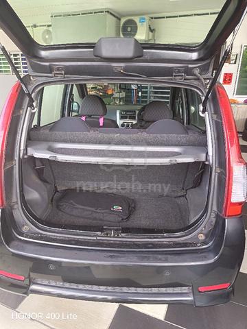2010 Perodua VIVA 1.0 ELITE (A) - 5