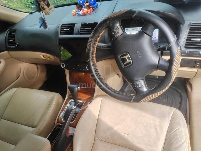 2005 Honda ACCORD 2.4 VTi-L (A) - 3