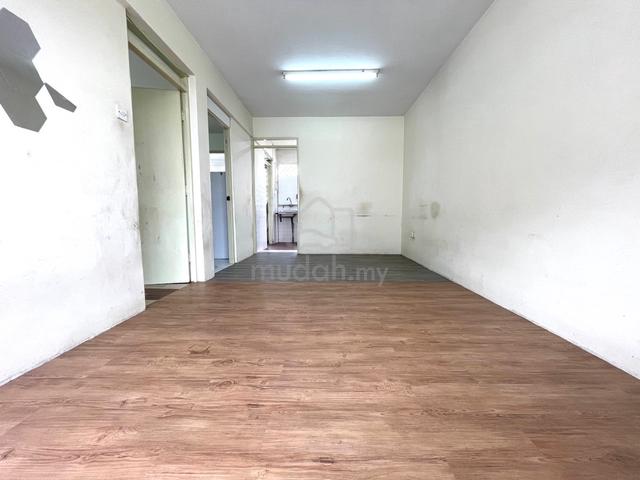 Taman Daya - Jalan Bertam 1 1