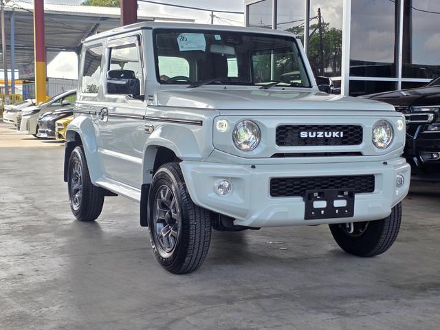 2023 Suzuki JIMNY 1.5 (A) Grade 5A - 1