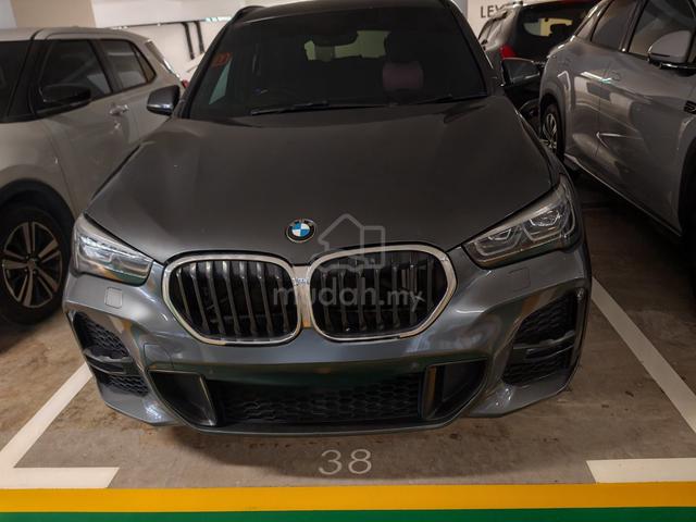 2020 Bmw X1 sDRIVE20i  (CKD) 2.0L (A) - 3
