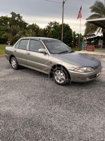 1997 Proton WIRA Sedan 1.5 GL Auto For Sale ❗️❗️ - 3