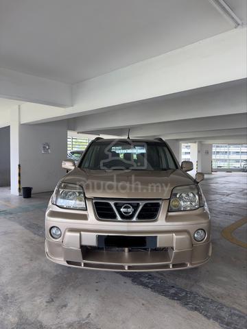 2006 Nissan X-TRAIL 2.5 COMFORT T30 FACELIFT (A) - 1