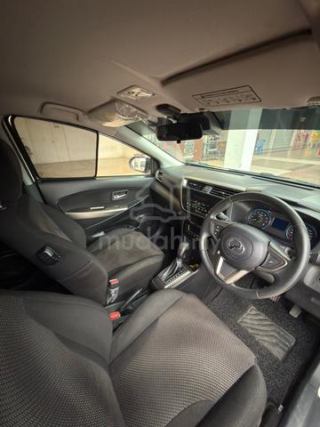 2021 Perodua MYVI 1.5 H (A) - 4