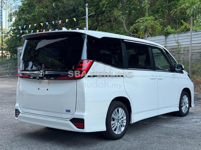 2023 Toyota NOAH 2.0 SG - 4