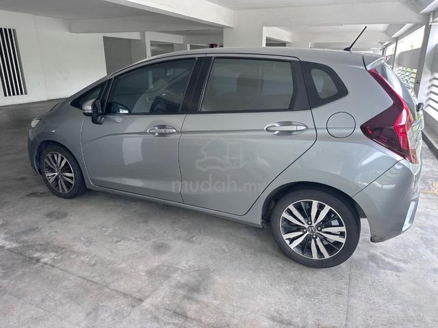 2016 Honda JAZZ 1.5 V MY2014 (A) - 1