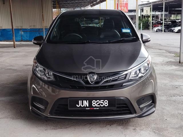2021 Proton IRIZ 1.6 PREMIUM (A) - 1