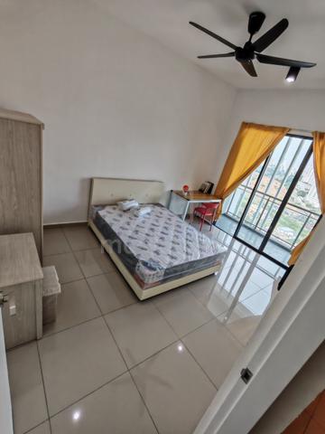 Bayan lepas room for Rent 1