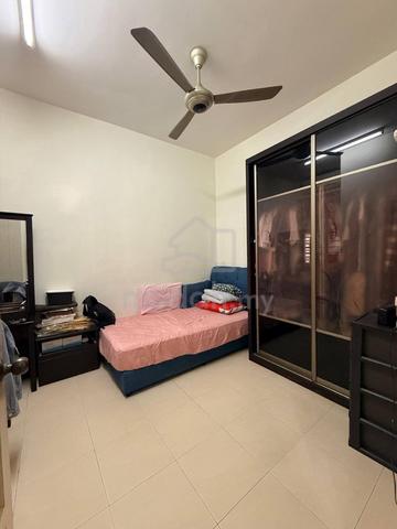 Melaka Paya Rumput Indah Fully Furnished Double Storey House 1