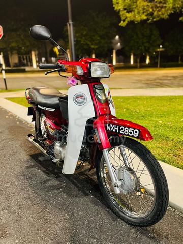 ex5 honda - photo 3 of 3