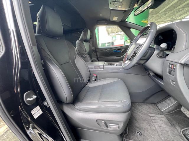 2023-2025 Toyota ALPHARD 2.5 Z 💥120% CASH BACK💥 - 4