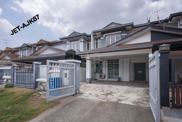 Furnish Setia Impian 6, 2 Storey House, Setia Alam 1