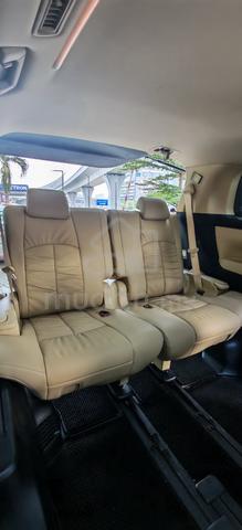 2023 Toyota ALPHARD 2.5 X SUNROOF - 4