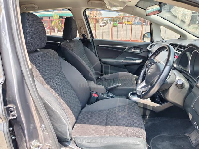 2016 Honda Jazz 1.5 V (A) 5-Years Warranty - 5