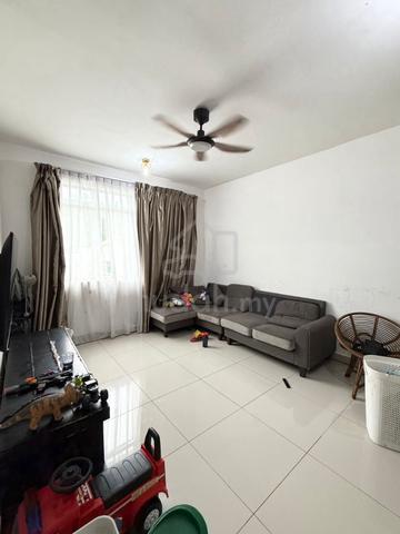Pines Residence @ Gelang Patah 1