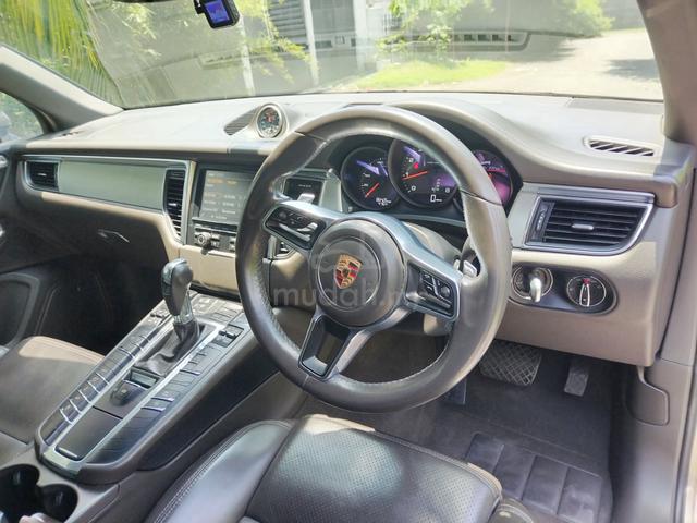 2015 Porsche Macan 2.0 (A) LOCAL SPEC 86K KM VVIP - 3