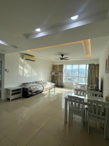 Birch Regency @ Penang Times Square 1