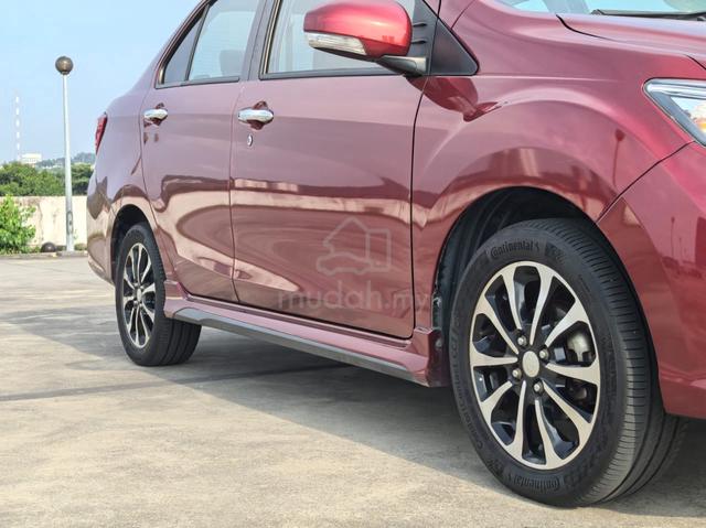2022 PERODUA BEZZA AV 1.3 AT PROMO Unit - 3