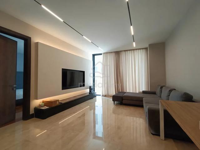 LBS Skylake Residence 1