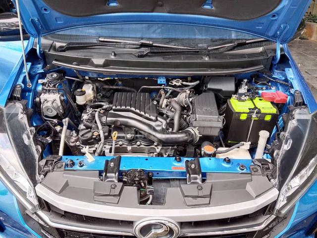 2023 Perodua Myvi 1.5 X (A) Full X-Package - 3