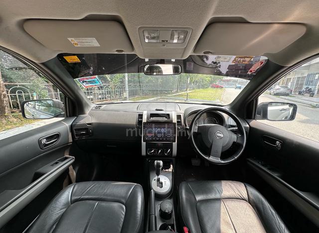 2013 Nissan X-TRAIL 2.0 PREMIUM (KEYLESS/PWR SEAT) - 5