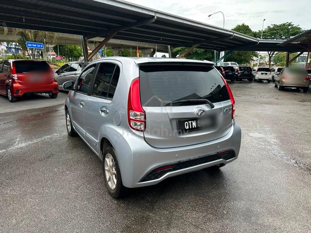 2015 Perodua MYVI 1.3 XT (A) - 3