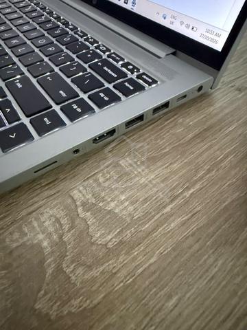 HP ProBook (Intel Core i5) - Touch Screen - photo 5 of 6