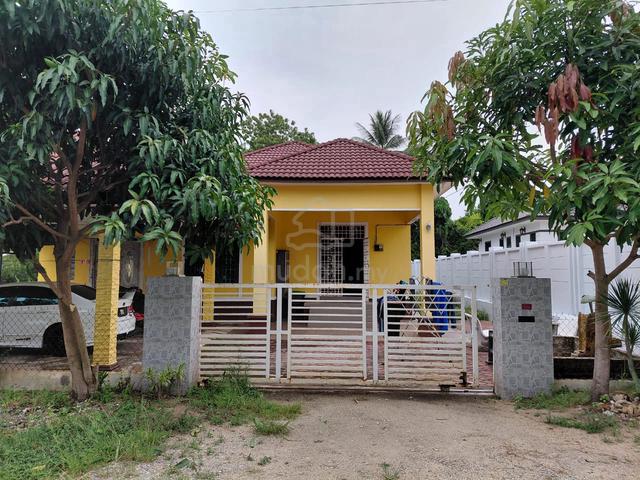 Rumah banglo untuk dijual 1
