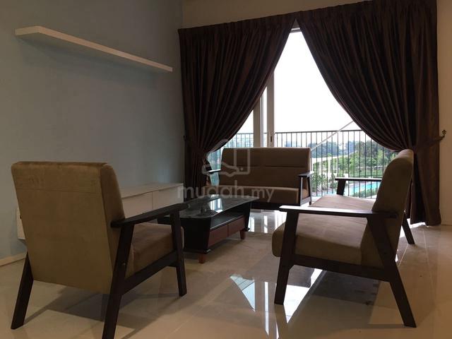 Verdi Eco-dominiums @ Symphony Hills 1