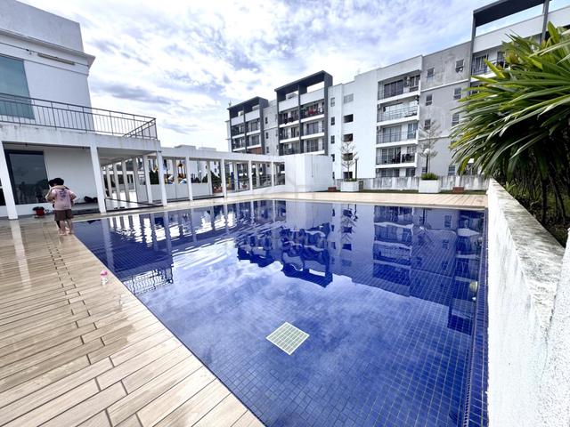 Puncak Hijauan 1