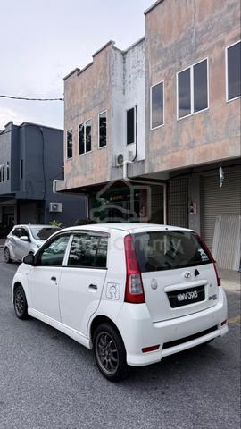 2012 Perodua VIVA 1.0 ELITE EZI EJ-VE (A) - 4