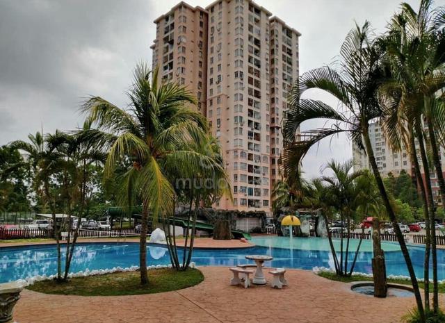 Kondominium Mutiara (Bandar Perda) 1