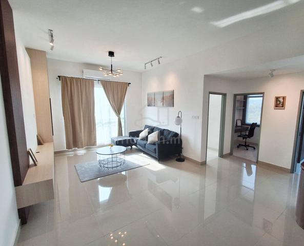 Elopura Apartment 1