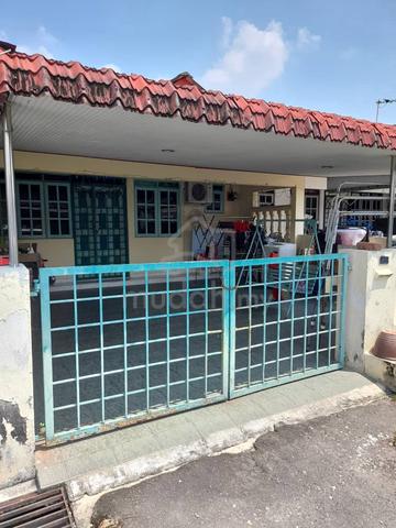 One Storey Terrace house for sale in Pinji Mewah 1