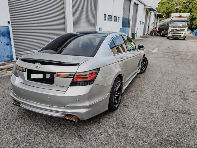 2010 Honda ACCORD 2.0 VTI-L (A) - 5