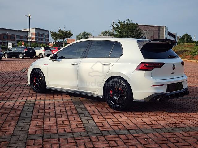 2023 Volkswagen GOLF 2.0 GTI (A) - 2