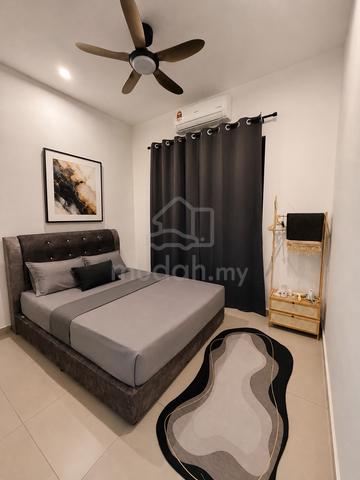 Master Room For Rent 1