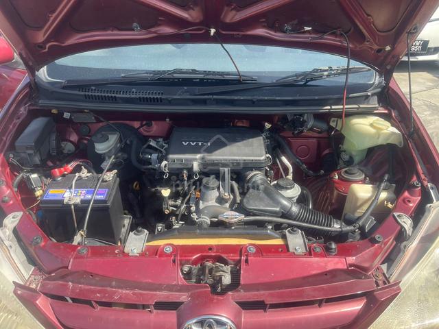 2004 Toyota AVANZA 1.3 E (M) - 5
