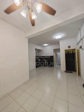 Bukit Mewah shop apartment 1