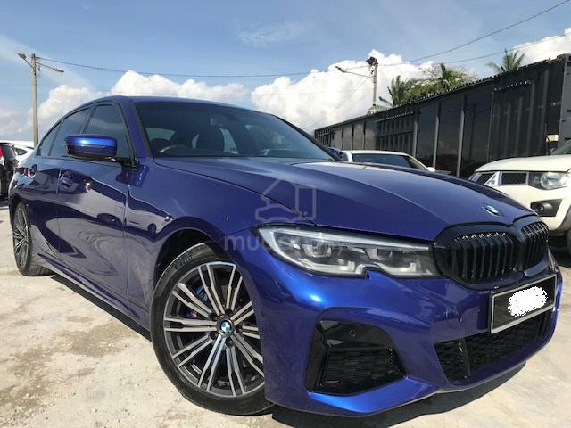 [ 2020 ] Bmw 330i 2.0 M SPORT (A) FULL SPEC - 1