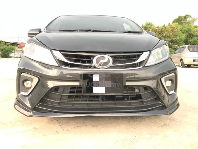 Perodua MYVI 1.5 ADVANCE(A)LEATHER SEAT/DVD PLAYER - 3