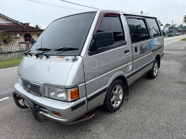 2003 Nissan VANETTE 1.5 (M) - 1