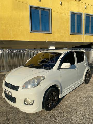 2009 Perodua MYVI 1.3 EZi FACELIFT (A) - 4