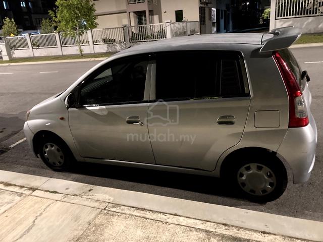 Perodua Viva Manual 850 EX 2010 - 5